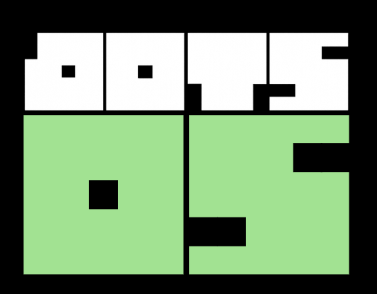 DOTS OS